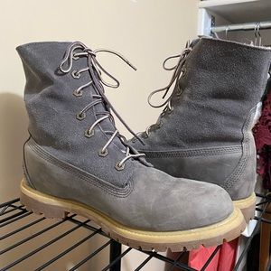 New timberland boots